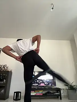 blackboy93ita online show from 03-05-25, 01:50