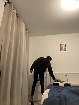 blackboy93ita online show from 11-19-25, 02:06