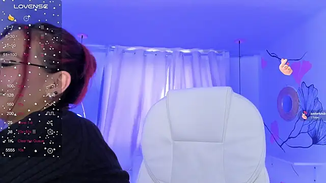 sophiecherry  online show from 12-10-24, 09:43