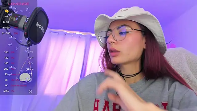 sophiecherry  online show from 12-14-24, 09:02