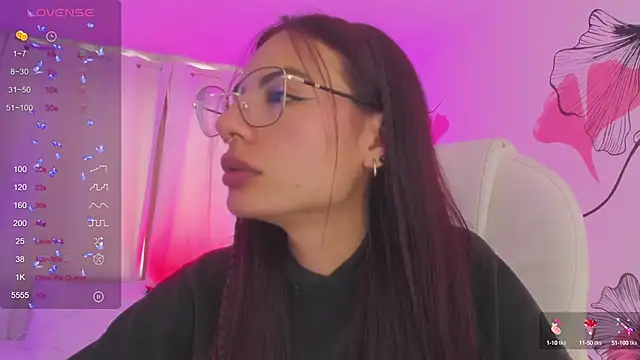 sophiecherry  online show from 12-20-24, 09:17