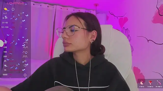 sophiecherry  online show from 12-21-24, 12:20