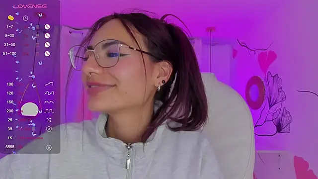 sophiecherry  online show from 12-23-24, 12:57