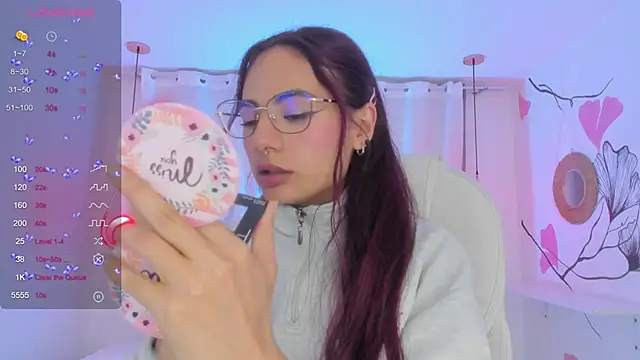 sophiecherry  online show from 12-27-24, 10:26