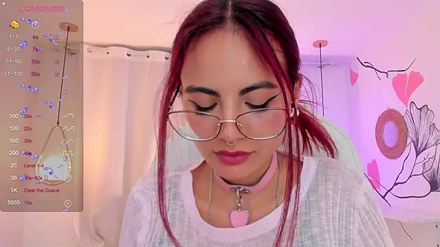 sophiecherry  online show from 01-22-25, 12:59