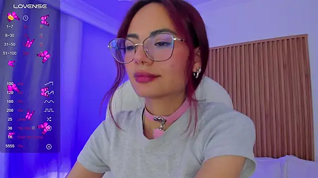 sophiecherry  online show from 02-03-25, 07:40