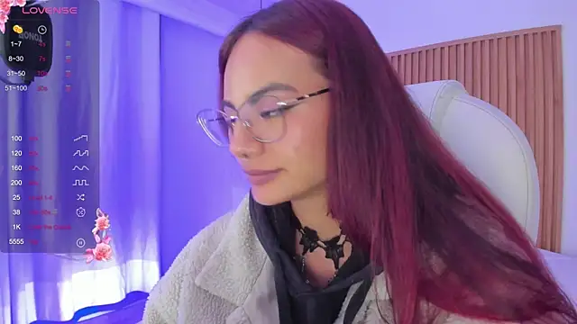 sophiecherry  online show from 02-08-25, 04:47