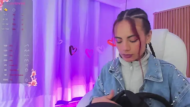 sophiecherry  online show from 02-22-25, 05:55