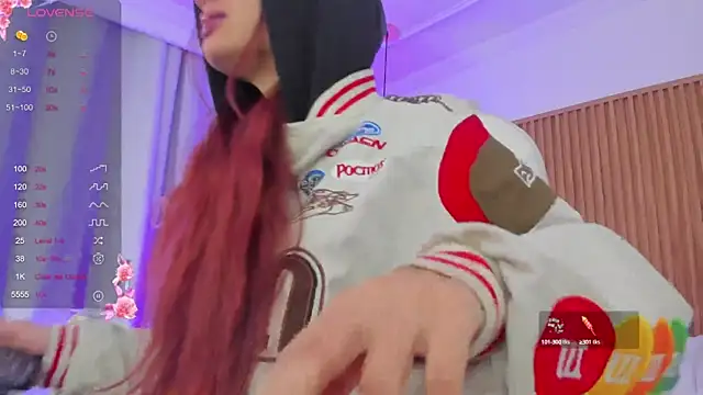 sophiecherry  online show from 02-24-25, 04:27