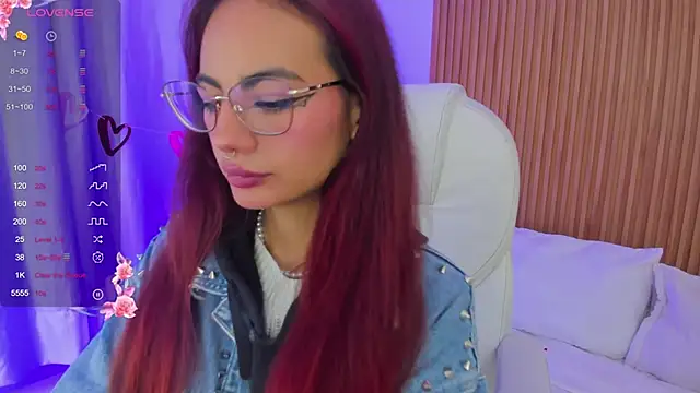 sophiecherry  online show from 02-28-25, 04:54