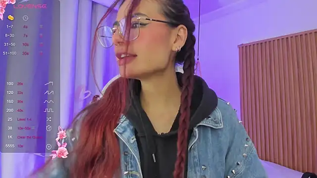 sophiecherry  online show from 03-06-25, 05:35