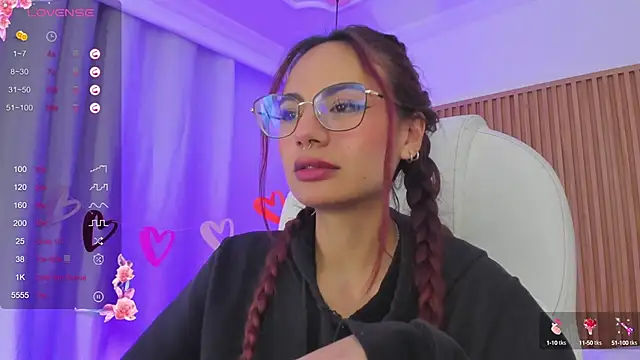 sophiecherry  online show from 03-06-25, 09:47