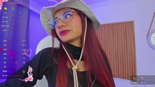 sophiecherry  online show from 03-08-25, 05:38