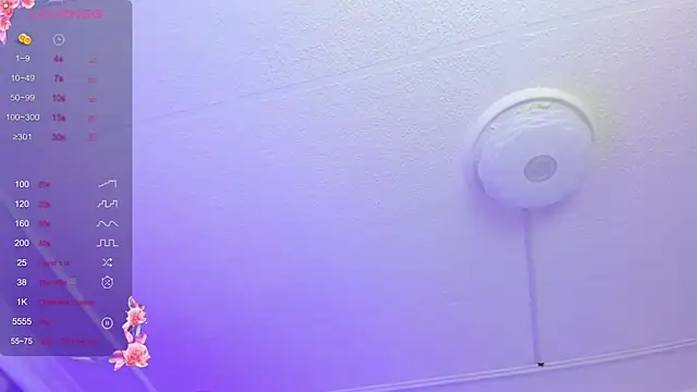 sophiecherry  online show from 03-08-25, 08:44