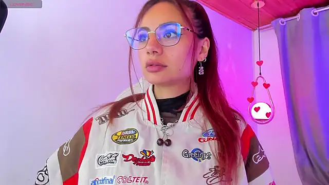 sophiecherry  online show from 03-14-25, 06:32