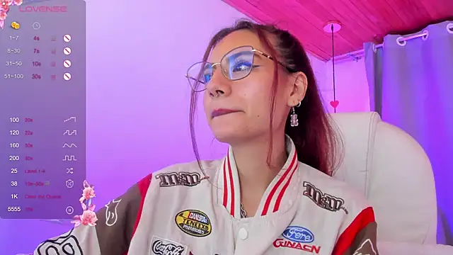 sophiecherry  online show from 03-14-25, 09:35