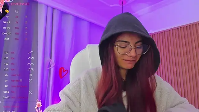 sophiecherry  online show from 03-15-25, 06:14