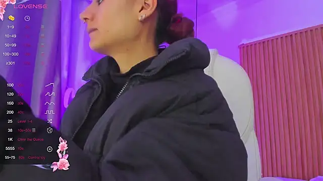 sophiecherry  online show from 03-16-25, 05:25