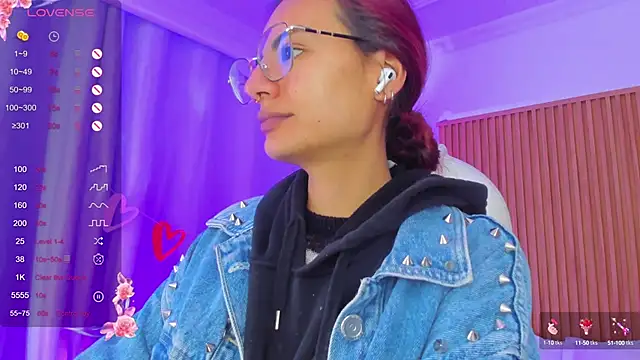 sophiecherry  online show from 03-17-25, 07:02