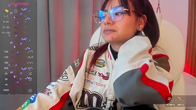 sophiecherry  online show from 09-28-25, 04:40