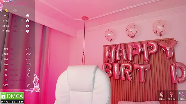 sophiecherry  online show from 10-06-25, 10:07