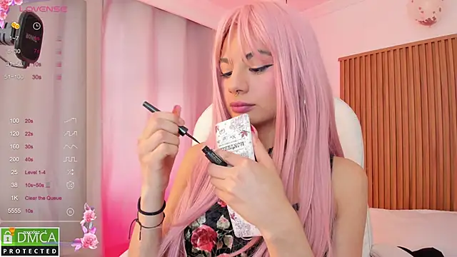 sophiecherry  online show from 10-16-25, 09:05