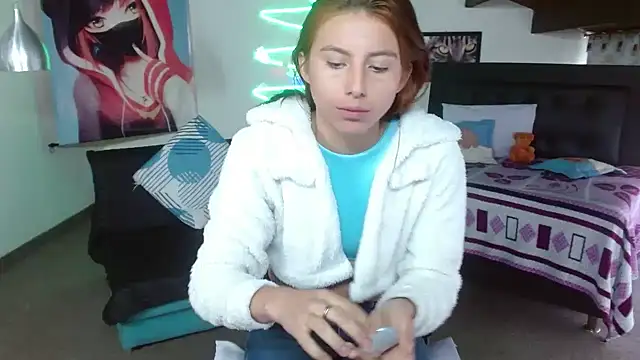 Kloe Deker online show from 12-30-24, 01:36