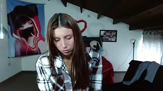 Kloe Deker online show from 02-05-25, 04:47