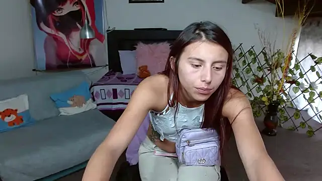 Kloe Deker online show from 09-16-25, 03:35