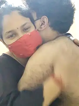 IND COUPLE1 online show from 12-08-24, 10:03