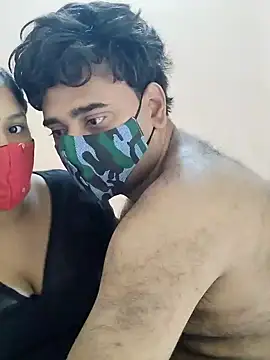 IND COUPLE1 online show from 12-10-24, 03:52