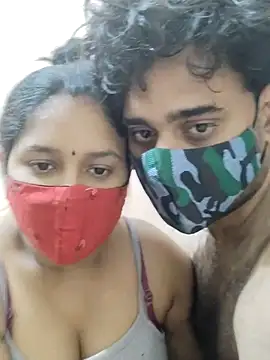 IND COUPLE1 online show from 12-20-24, 04:57