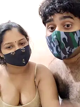 IND COUPLE1 online show from 12-28-24, 09:19