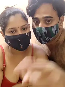 IND COUPLE1 online show from 01-02-25, 04:02