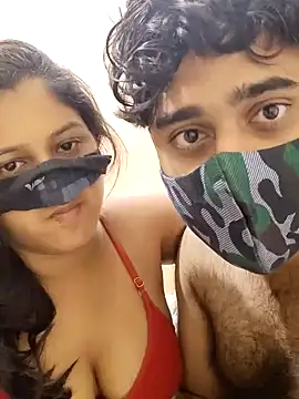 IND COUPLE1 online show from 01-03-25, 06:01