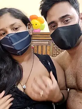 IND COUPLE1 online show from 02-09-25, 06:47