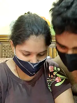 IND COUPLE1 online show from 02-16-25, 06:10