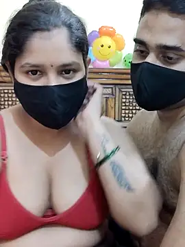 IND COUPLE1 online show from 02-28-25, 01:03