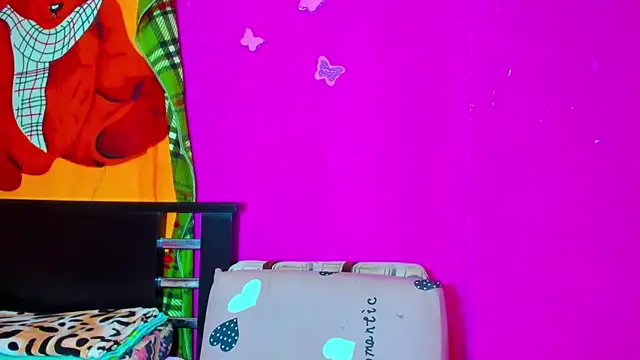 Snapshot of Joselyn_x44 chatting on 03-14-25, 11:53 Joselyn x44 online show from 03-14-25, 11:53