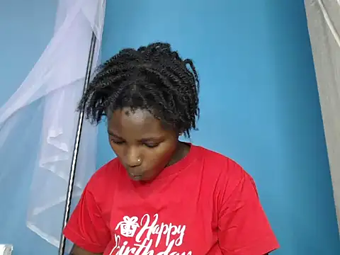 TrishaKalid online show from 10-23-25, 09:08