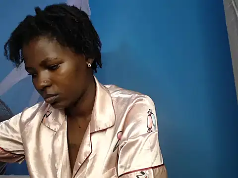 TrishaKalid online show from 10-26-25, 07:25