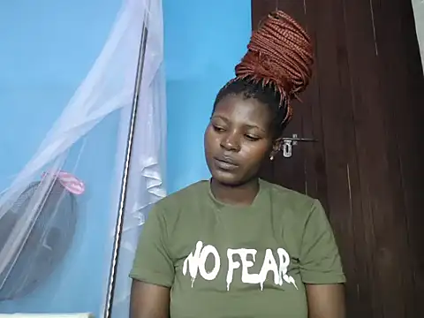 TrishaKalid online show from 12-15-25, 07:29