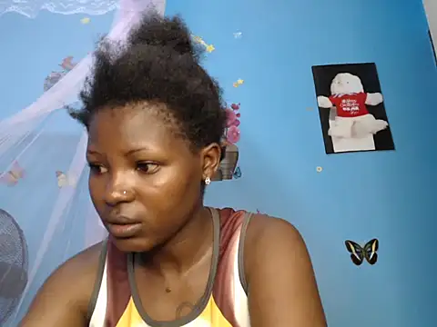 Snapshot of TrishaKalid chatting on 02-28-26, 09:32 TrishaKalid online show from 02-28-26, 09:32