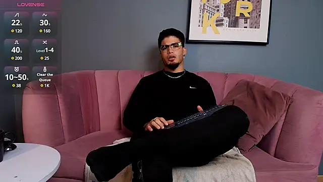 dante fox  online show from 03-05-25, 01:42