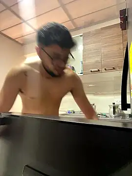 bruce  naughty online show from 01-19-26, 03:38