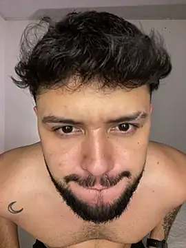 bruce  naughty online show from 03-19-26, 11:42