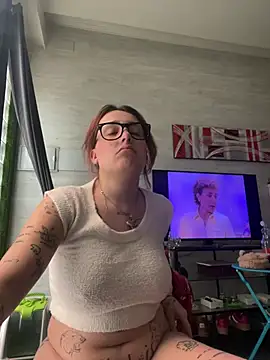 Snapshot of Hawitxui chatting on 02-26-26, 08:57 Hawitxui online show from 02-26-26, 08:57