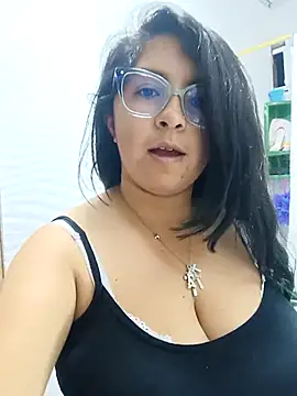  Angelinaandrade  online show from 09-30-25, 01:10