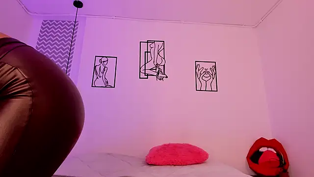 ari amisi online show from 10-16-25, 05:47