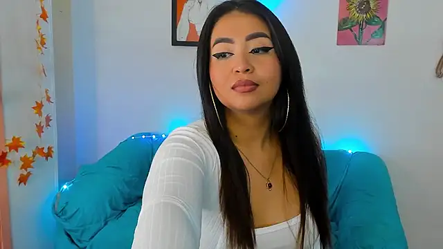 LiahDiaz online show from 03-06-25, 06:16